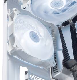 Ventilátor SilverStone Air Blazer 120RW bílý

 obrázek produktu 9 z 13