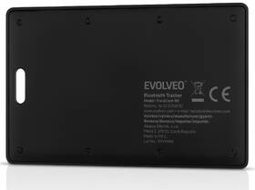Lokátor Evolveo TrackCard s Apple Find My černý

 obrázek produktu 7 z 12