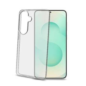Kryt na mobil Celly GELSKIN na Samsung Galaxy S26+ 5G průhledný

 obrázek produktu 1 z 4