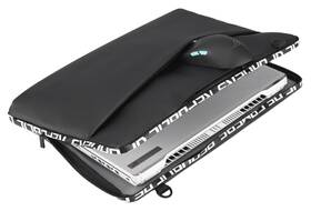 Pouzdro na notebook Asus ROG Ranger Carry Sleeve 16" černé

 obrázek produktu 5 z 6