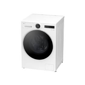 Pračka LG F4X9009TLCE bílá

 obrázek produktu 10 z 14