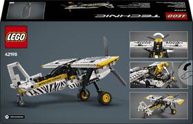 Stavebnice LEGO® Technic 42198 Letadlo do vzdálených oblastí 

 obrázek produktu 3 z 9