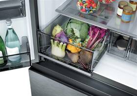 Americká lednice Haier HFR59F18CWMM nerez

 obrázek produktu 11 z 25