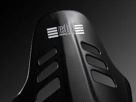 Přídavné sedadlo Next Level Racing Elite ES3 Sim Racing Seat - Full Carbon Fibre černá

 obrázek produktu 7 z 7
