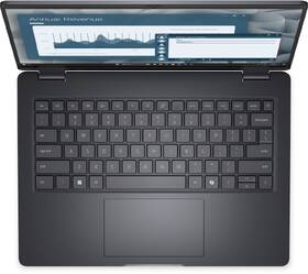 Notebook Dell Pro 14 PC14255 šedý

 obrázek produktu 4 z 8