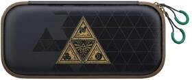 Pouzdro Nintendo Switch 2 Carrying Case&Screen Protector The Legend of Zelda - 40th Anniversary Edition černé/zelené

 obrázek produktu 2 z 4