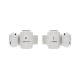 Sluchátka Bose Ultra Open Earbuds Gen 2 bílá

 obrázek produktu 9 z 13