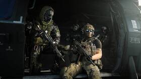 Hra Activision Xbox Series X Call of Duty: Modern Warfare 4 

 obrázek produktu 6 z 7