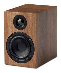 Gramofon Pro-Ject STEREO SET E1 PHONO hnědý

 obrázek produktu 6 z 9