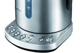 Rychlovarná konvice Catler KE8010 nerez

 obrázek produktu 1 z 7