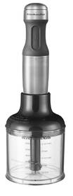 Ponorný mixér KitchenAid 5KHB2571ESX nerez

 obrázek produktu 7 z 20
