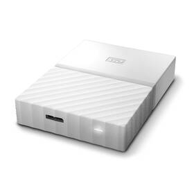 Externí pevný disk 2,5" Western Digital 2TB, USB 3.0 bílý

 obrázek produktu 4 z 7