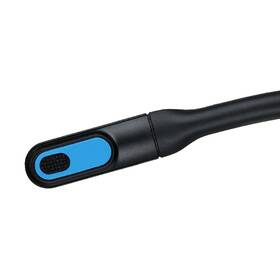 Headset Logitech G233 Prodigy černý/modrý

 obrázek produktu 3 z 10