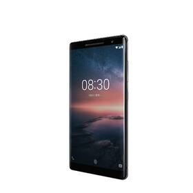 Mobilní telefon Nokia 8 Sirocco černý

 obrázek produktu 4 z 6