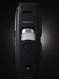 Zastřihovač vousů Panasonic ER-GB96-K503 černý

 obrázek produktu 16 z 19