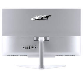 Počítač All In One Acer C22-820 stříbrný

 obrázek produktu 5 z 10