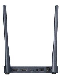 Transmitter Vogel’s Smart AV bezdrátový vysílač / přijímač HDMI 

 obrázek produktu 2 z 5