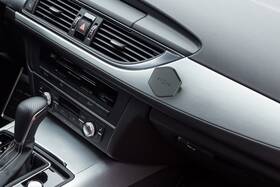 Držák na mobil FIXED Icon Dash na palubní desku černý

 obrázek produktu 9 z 13