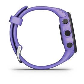 Chytré hodinky Garmin 45S Optic fialové

 obrázek produktu 9 z 9