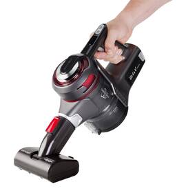 Tyčový vysavač Concept VP6010 šedý/červený

 obrázek produktu 17 z 32