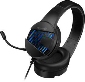 Headset Connect IT Evogear Ed. 2 černý

 obrázek produktu 1 z 6