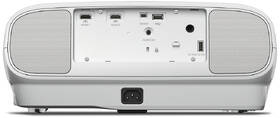 Projektor Epson EH-TW7000 

 obrázek produktu 4 z 5