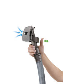 Hubice Dyson DS-921000-01 

 obrázek produktu 8 z 9
