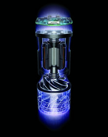  Dyson V11 Absolute Extra Pro 

