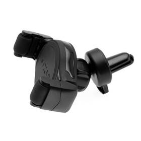 Držák na mobil FIXED Roll Vent s uchycením do mřížky ventilace černý

 obrázek produktu 1 z 10