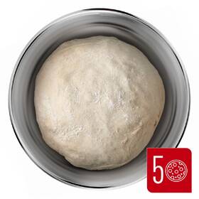 Kuchyňský robot Tefal QB150138 

 obrázek produktu 9 z 21