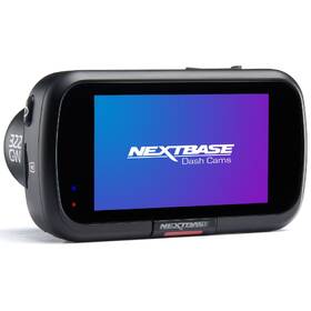 Autokamera Nextbase Dash Cam 322GW černá

 obrázek produktu 9 z 12