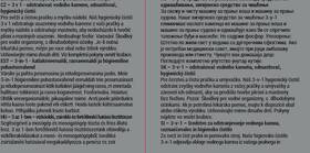 Odstraňovač mastnoty AEG/Electrolux M3GCP400 

 obrázek produktu 3 z 4