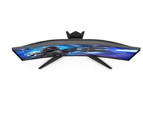 Herní monitor AOC C27G2ZE/BK 

 obrázek produktu 4 z 6