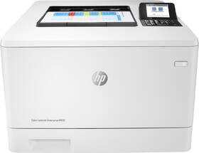Tiskárna laserová HP Color LaserJet Enterprise M455dn bílá

 obrázek produktu 2 z 6
