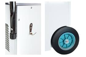 Odvlhčovač Rohnson R-9390 Heavy Duty černý/stříbrný

 obrázek produktu 11 z 21