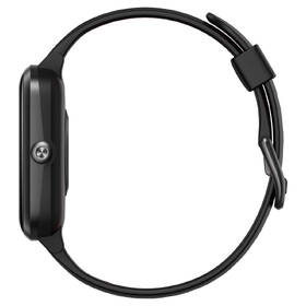 Chytré hodinky UleFone Watch GPS černé/červené

 obrázek produktu 5 z 5