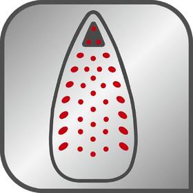 Žehlička Tefal FV6812E0 
