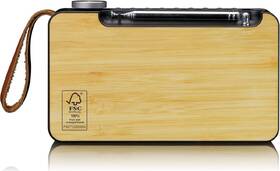 Radiopřijímač s DAB+ Lenco PDR-040 dřevo

 obrázek produktu 3 z 6