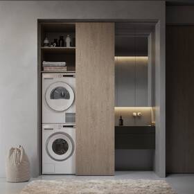 Sušička prádla ASKO T409HS.W bílá

 obrázek produktu 6 z 9