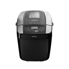 Domácí pekárna Rohnson R-2096 Artos černá

 obrázek produktu 1 z 2