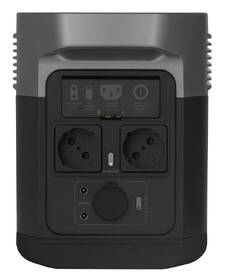 Nabíjecí stanice EcoFlow DELTA mini (882 Wh) 

 obrázek produktu 3 z 7