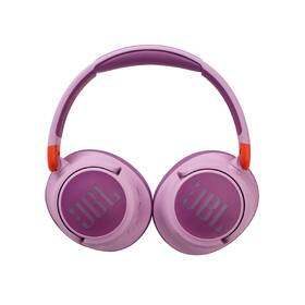 Sluchátka JBL JR 460NC růžová

 obrázek produktu 5 z 9