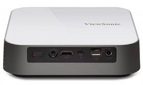 Projektor ViewSonic M2e 

 obrázek produktu 3 z 6