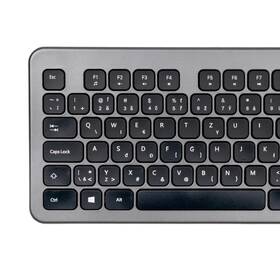 Klávesnice s myší Hama KMW-700 CZ/SK černá

 obrázek produktu 4 z 5