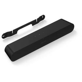 Držák pro repro SONOS Ray Wall Mount WW černý

 obrázek produktu 2 z 4