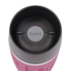 Termohrnek Tefal K3087114, 0,36 l růžový

 obrázek produktu 2 z 13