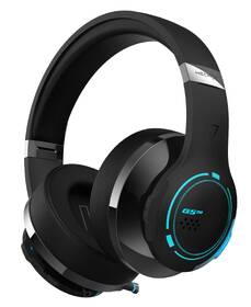 Headset Edifier G5BT černý

 obrázek produktu 3 z 11