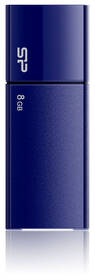 USB Flash Silicon Power Ultima U05 8GB modrý

 obrázek produktu 1 z 4