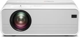 Projektor Technaxx Mini-LED HD Beamer šedý

 obrázek produktu 2 z 5