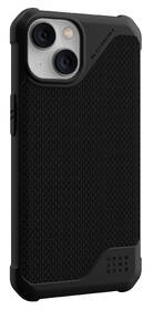 Kryt na mobil UAG Metropolis LT MagSafe na Apple iPhone 14 černý

 obrázek produktu 2 z 9